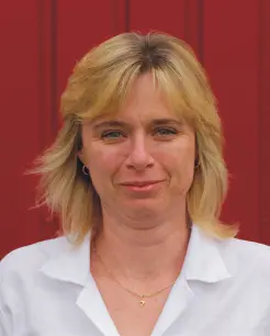 Jiřina Vaňková
